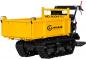 Preview: Lumag MINI-RAUPENDUMPER mit KIPPHYDRAULIK MD-800HPRO